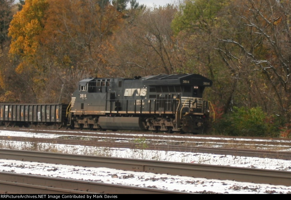 NS 3614